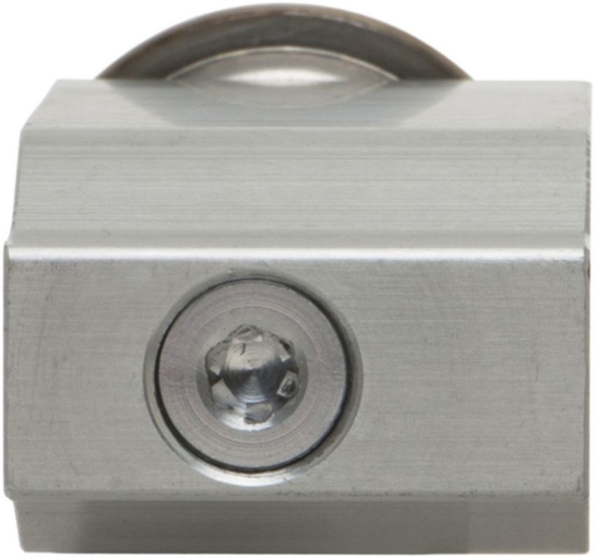 Four Seasons 39441 Block Type Expansion Valve w/o Solenoid