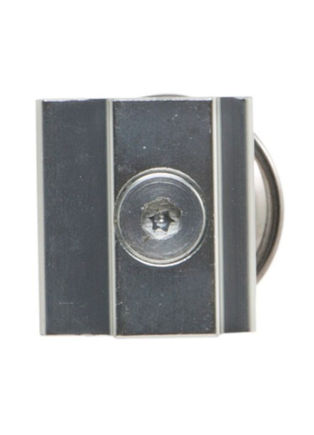 Four Seasons 39442 Block Type Expansion Valve w/o Solenoid