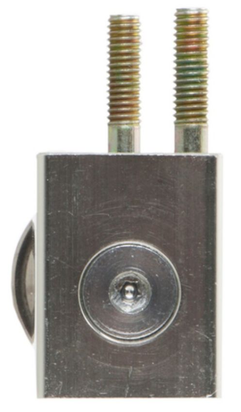 Four Seasons 39444 Block Type Expansion Valve w/o Solenoid