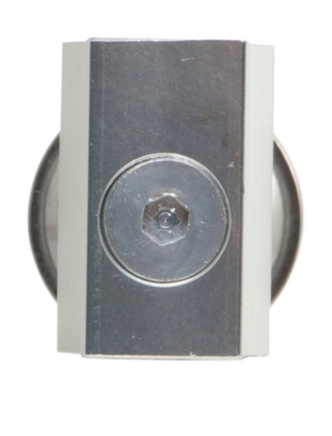 Four Seasons 39445 Block Type Expansion Valve w/o Solenoid