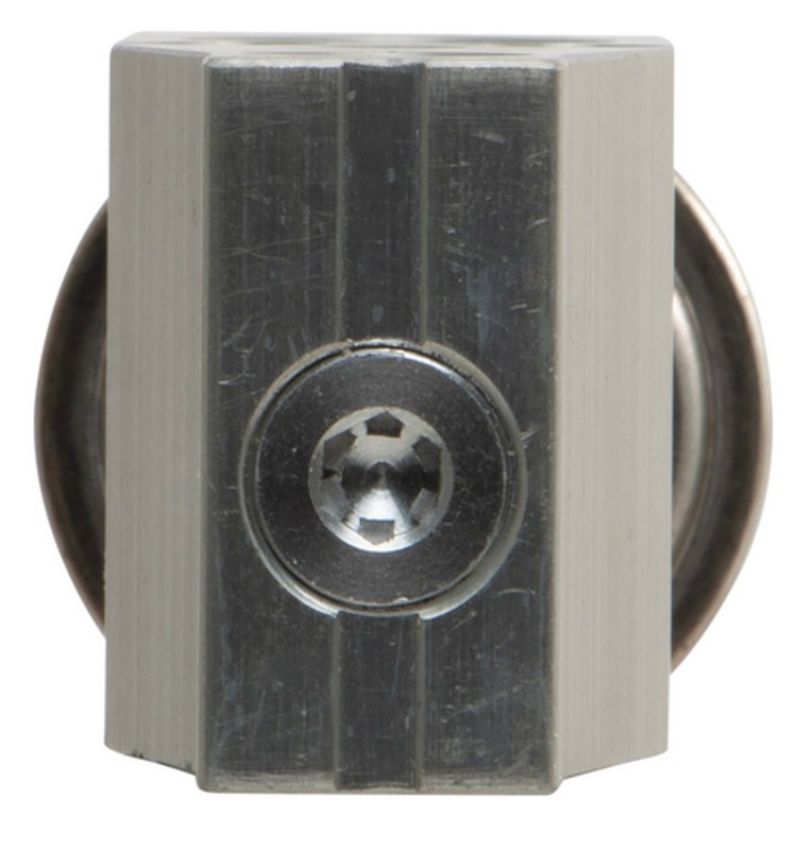 Four Seasons 39446 Block Type Expansion Valve w/o Solenoid