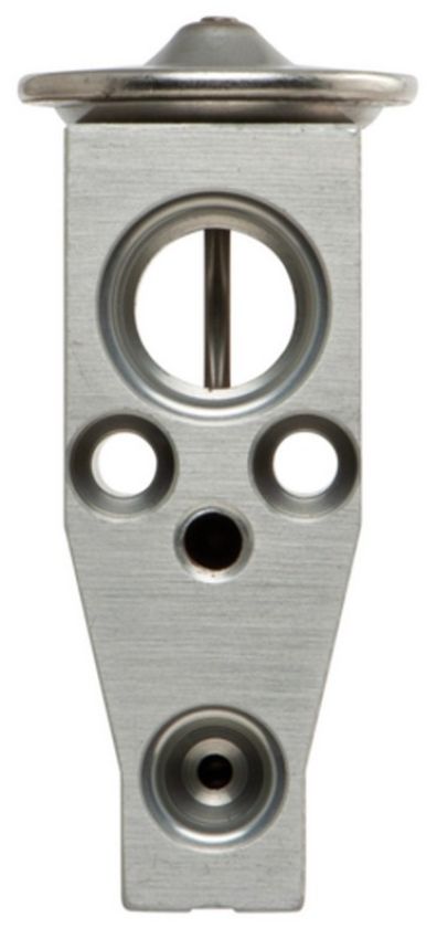 Four Seasons 39446 Block Type Expansion Valve w/o Solenoid
