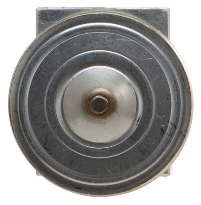 Four Seasons 39446 Block Type Expansion Valve w/o Solenoid