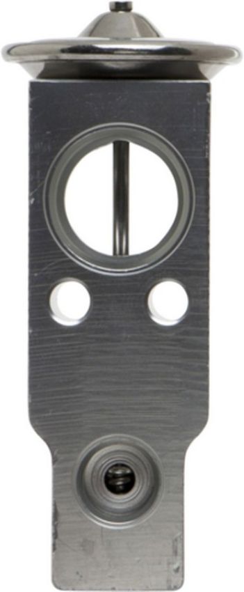 Four Seasons 39448 Block Type Expansion Valve w/o Solenoid