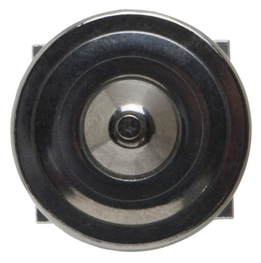 Four Seasons 39448 Block Type Expansion Valve w/o Solenoid