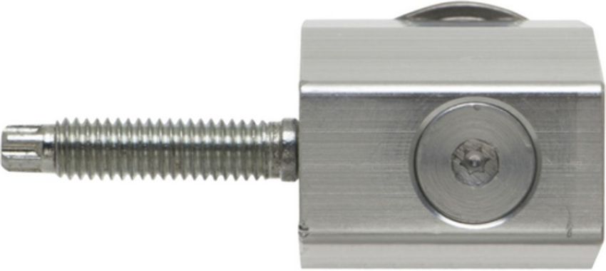 Four Seasons 39449 Block Type Expansion Valve w/o Solenoid