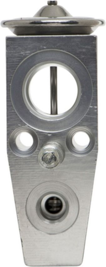 Four Seasons 39449 Block Type Expansion Valve w/o Solenoid