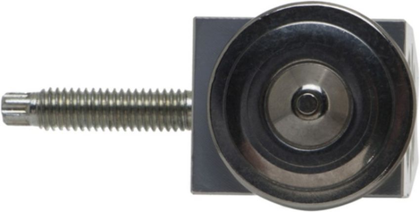 Four Seasons 39449 Block Type Expansion Valve w/o Solenoid