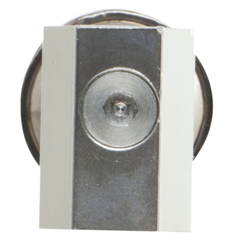 Four Seasons 39450 Block Type Expansion Valve w/o Solenoid