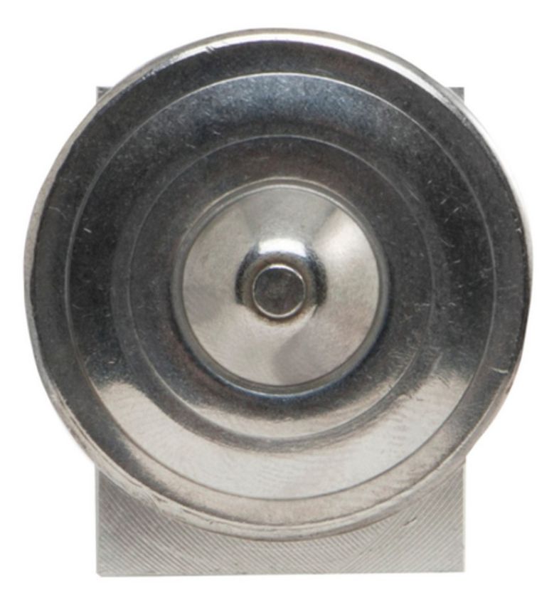 Four Seasons 39450 Block Type Expansion Valve w/o Solenoid