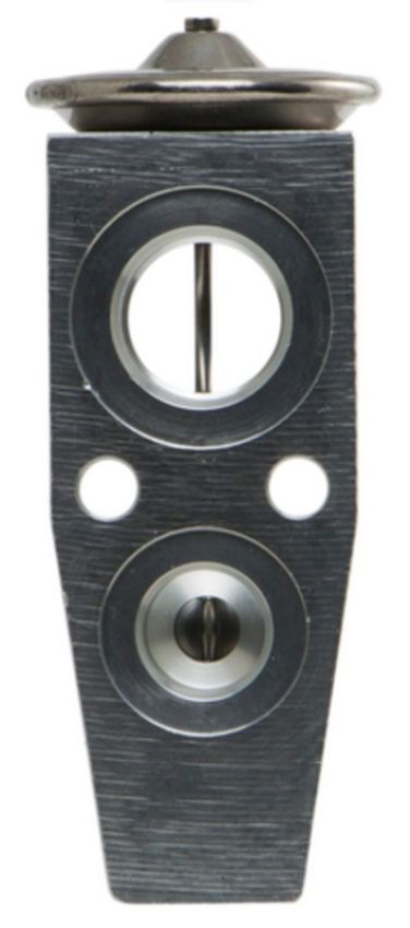 Four Seasons 39451 Block Type Expansion Valve w/o Solenoid