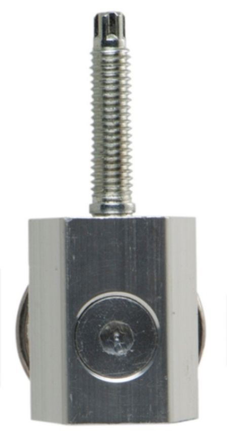 Four Seasons 39451 Block Type Expansion Valve w/o Solenoid