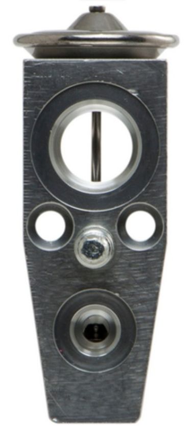 Four Seasons 39451 Block Type Expansion Valve w/o Solenoid