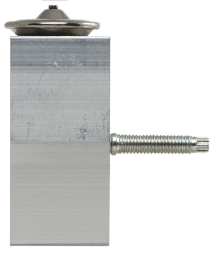 Four Seasons 39451 Block Type Expansion Valve w/o Solenoid
