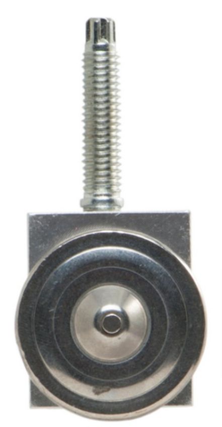 Four Seasons 39451 Block Type Expansion Valve w/o Solenoid