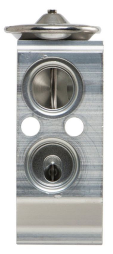 Four Seasons 39452 Block Type Expansion Valve w/o Solenoid
