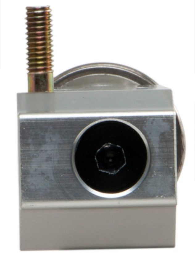 Four Seasons 39452 Block Type Expansion Valve w/o Solenoid