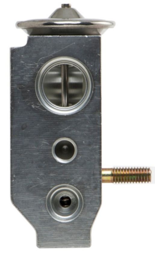 Four Seasons 39452 Block Type Expansion Valve w/o Solenoid
