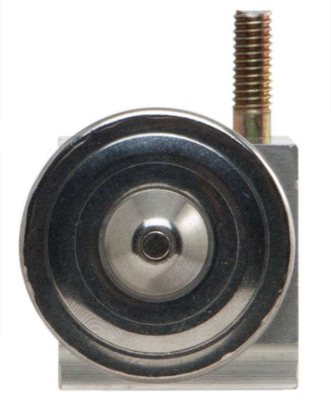 Four Seasons 39452 Block Type Expansion Valve w/o Solenoid