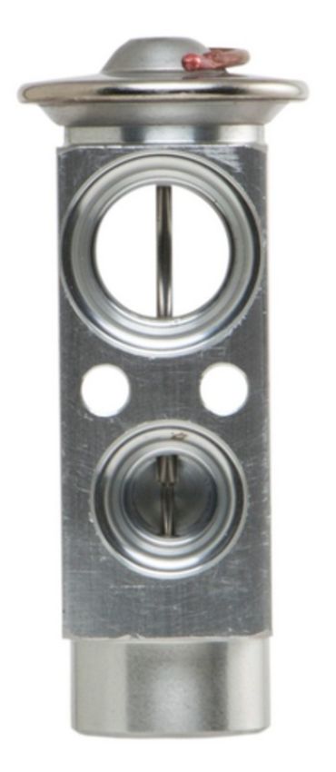 Four Seasons 39454 Block Type Expansion Valve w/o Solenoid