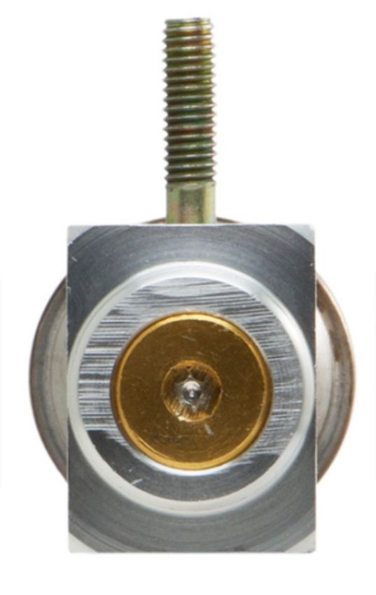Four Seasons 39454 Block Type Expansion Valve w/o Solenoid