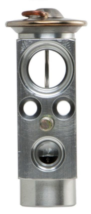 Four Seasons 39454 Block Type Expansion Valve w/o Solenoid