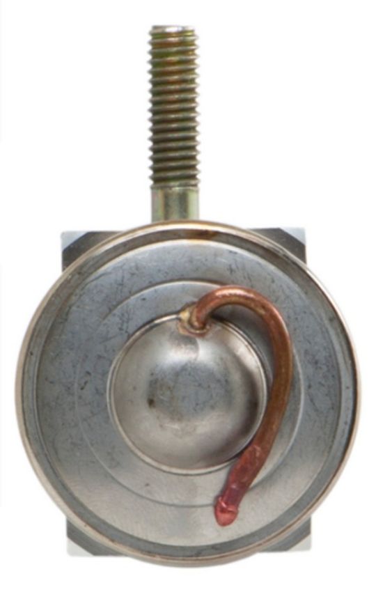 Four Seasons 39454 Block Type Expansion Valve w/o Solenoid