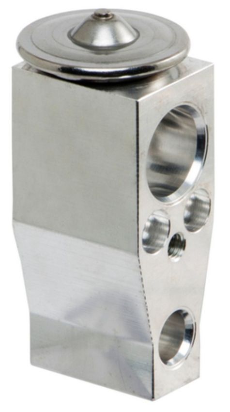 Four Seasons 39455 Block Type Expansion Valve w/o Solenoid