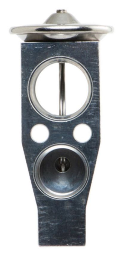 Four Seasons 39455 Block Type Expansion Valve w/o Solenoid