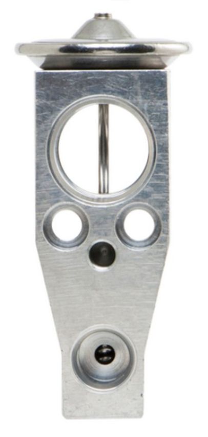 Four Seasons 39455 Block Type Expansion Valve w/o Solenoid