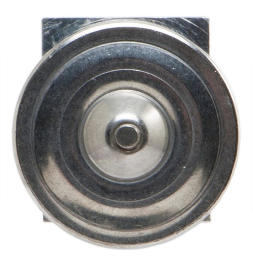 Four Seasons 39455 Block Type Expansion Valve w/o Solenoid