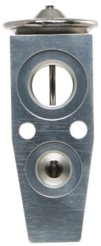 Four Seasons 39456 Block Type Expansion Valve w/o Solenoid
