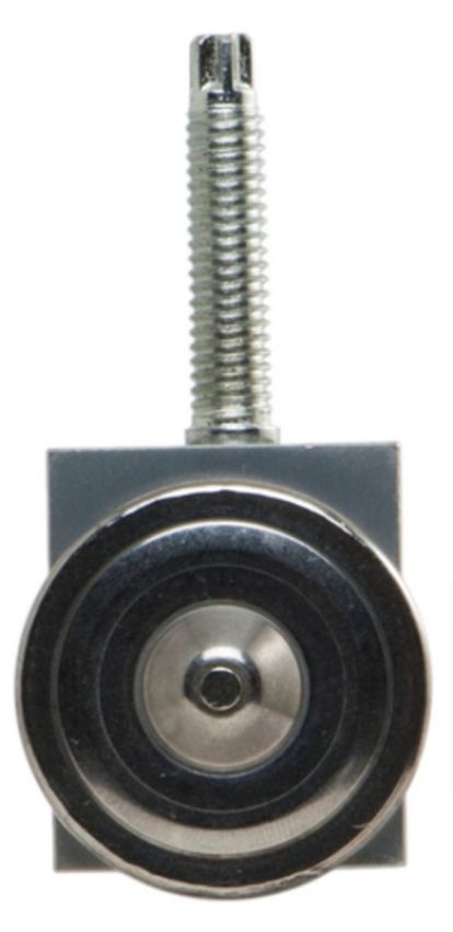 Four Seasons 39456 Block Type Expansion Valve w/o Solenoid