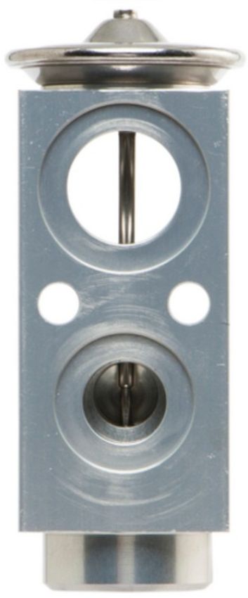 Four Seasons 39457 Block Type Expansion Valve w/o Solenoid
