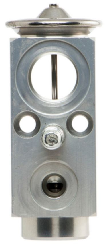 Four Seasons 39457 Block Type Expansion Valve w/o Solenoid