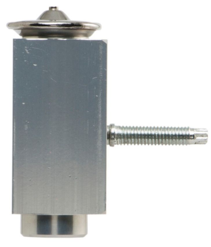 Four Seasons 39457 Block Type Expansion Valve w/o Solenoid