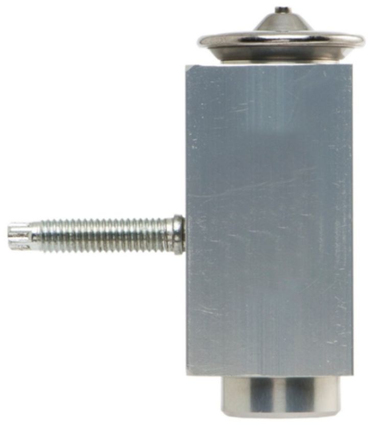 Four Seasons 39457 Block Type Expansion Valve w/o Solenoid