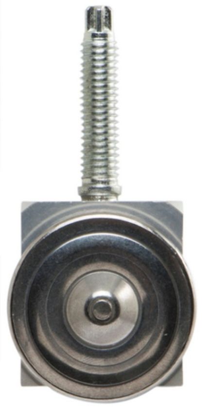 Four Seasons 39457 Block Type Expansion Valve w/o Solenoid