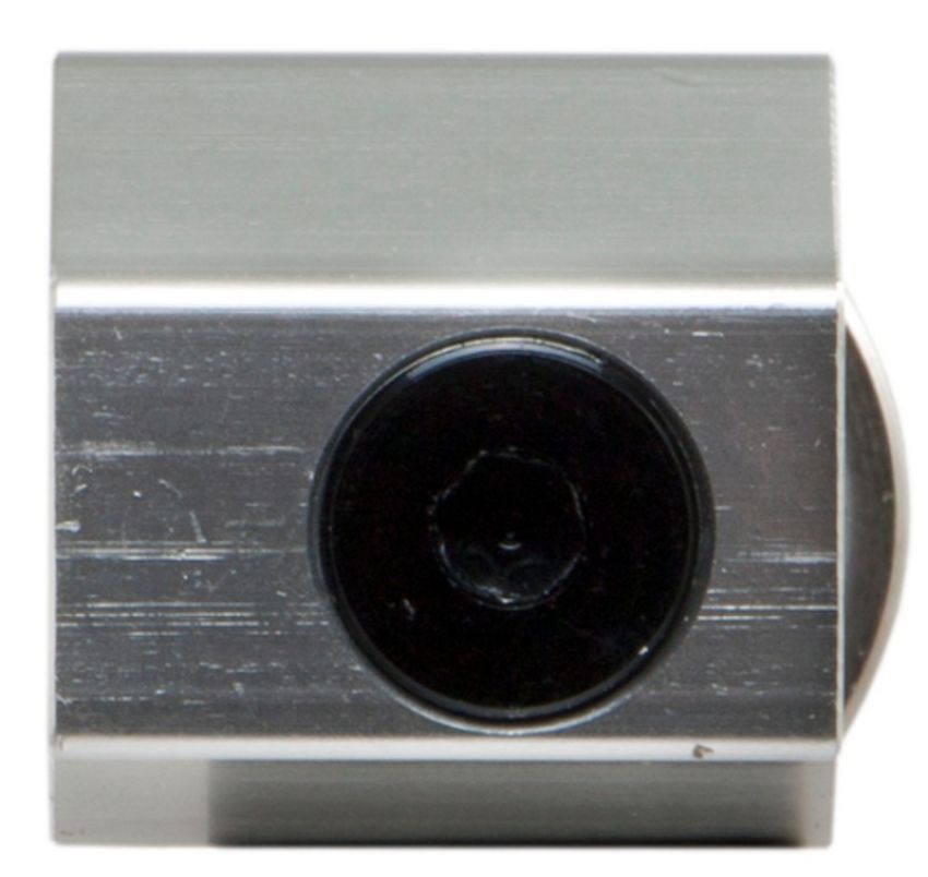 Four Seasons 39458 Block Type Expansion Valve w/o Solenoid