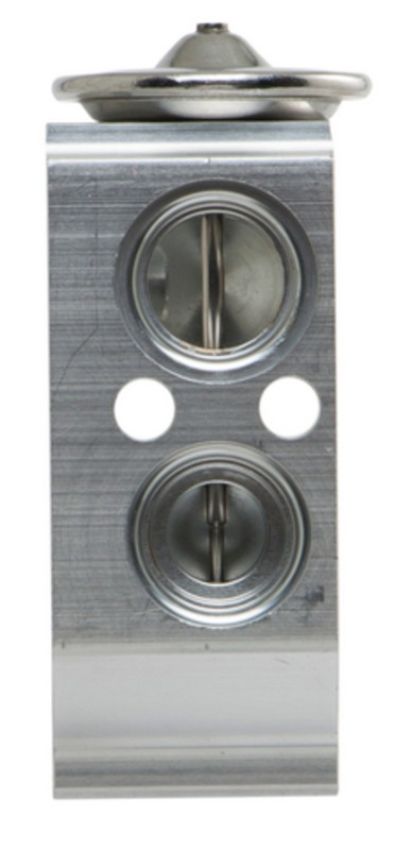 Four Seasons 39458 Block Type Expansion Valve w/o Solenoid