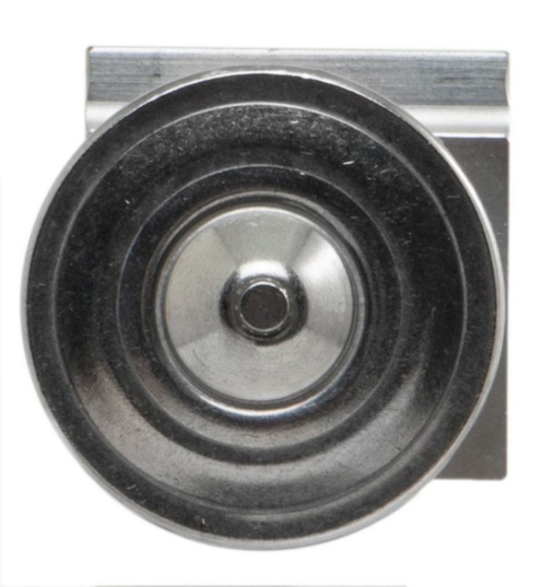 Four Seasons 39458 Block Type Expansion Valve w/o Solenoid