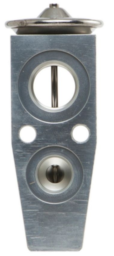 Four Seasons 39460 Block Type Expansion Valve w/o Solenoid