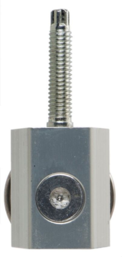 Four Seasons 39460 Block Type Expansion Valve w/o Solenoid