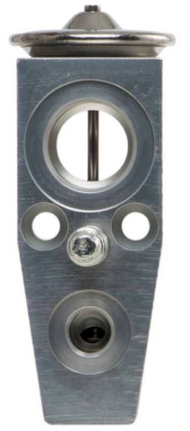 Four Seasons 39460 Block Type Expansion Valve w/o Solenoid