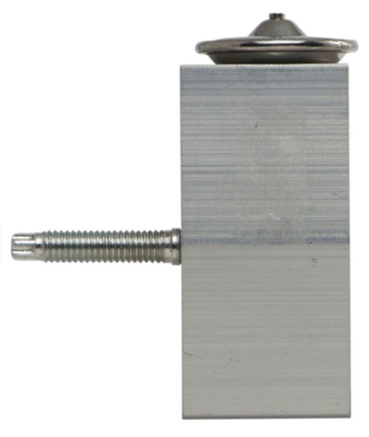 Four Seasons 39460 Block Type Expansion Valve w/o Solenoid