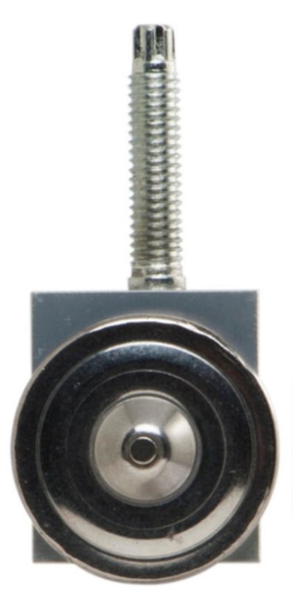 Four Seasons 39460 Block Type Expansion Valve w/o Solenoid