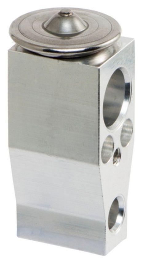Four Seasons 39461 Block Type Expansion Valve w/o Solenoid