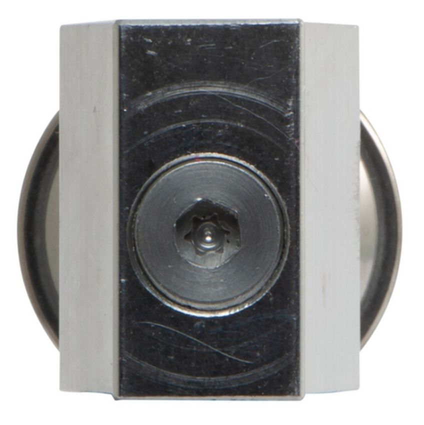 Four Seasons 39461 Block Type Expansion Valve w/o Solenoid