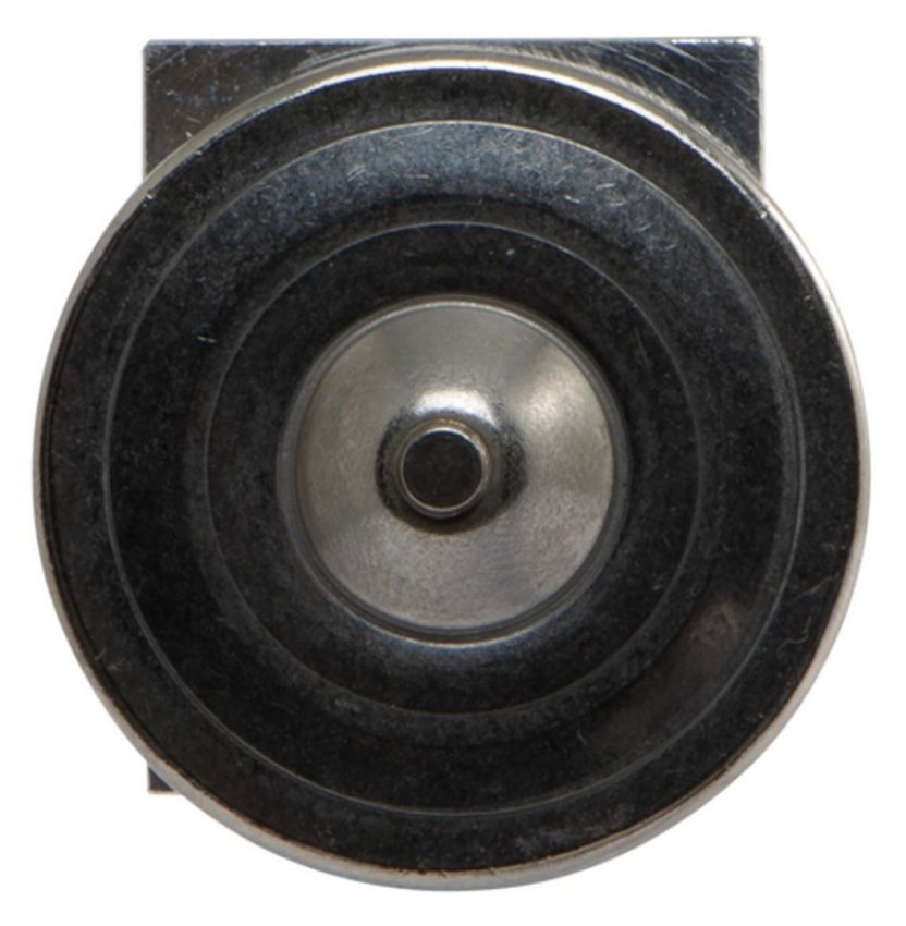 Four Seasons 39461 Block Type Expansion Valve w/o Solenoid