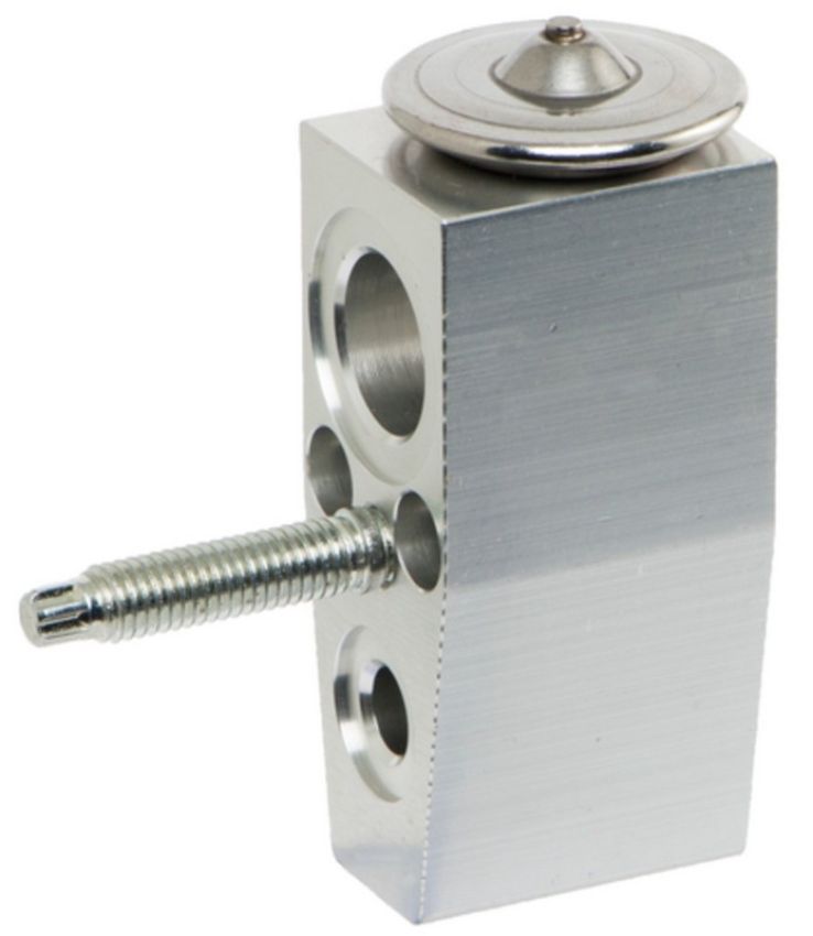 Four Seasons 39462 Block Type Expansion Valve w/o Solenoid
